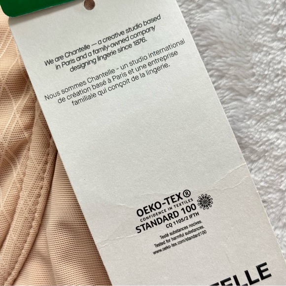 CHANTELLE Smooth Lines Shaping Bodysuit--40C - Picture 14 of 16